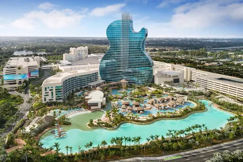 Hard Rock Hotel