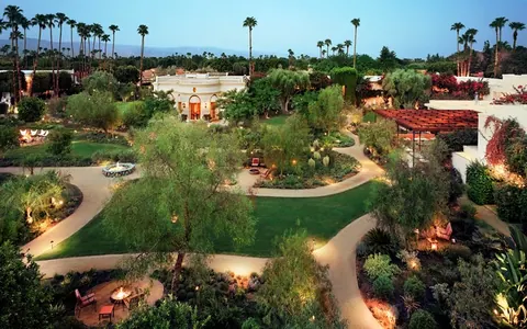 The Parker Palm Springs